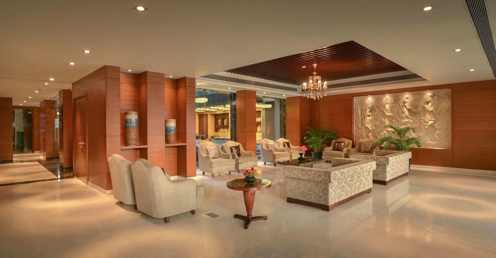 Acacia Goa Hotel Sinquerim Eksteriør billede